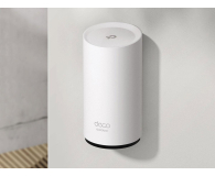 TP-Link DECO BE25-Outdoor Mesh WiFi (3600Mb/s a/b/g/n/ac/ax/be) - 1527637 - zdjęcie 4